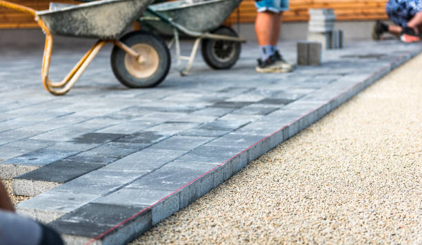 Trusted Levittown, PA Driveway Pavers Experts